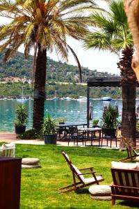 Kép Moyo Luxury Hotel & Beach szállásáról Torbában a galériában