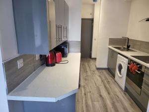 Gallery image of Vetrelax Southend Apartment in Westcliff On Sea