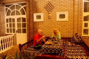 Afbeelding uit fotogalerij van Timur The Great in Samarkand