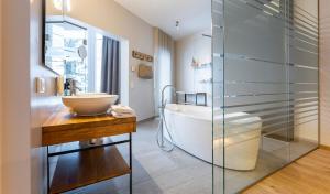 Fotografie z fotogalerie ubytování Hotel Residenz Hochalm - Joker Card Partner v Saalbachu