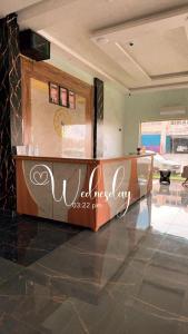 Fotografie z fotogalerie ubytování اوركيدا الشمال للشقق الفندقية v destinaci Al Mafraq + 4 fotografie
