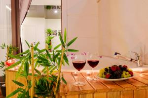 Mrt Suites Lara的酒水