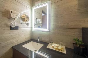 Foto dalla galleria di Royal Ace Boutique Hotel - Manyata Techpark a Bangalore