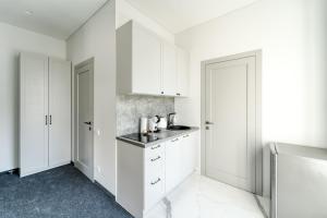 Foto dalla galleria di Karklės Oazė a Karklė