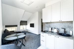 Foto dalla galleria di Karklės Oazė a Karklė