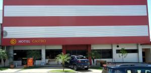 Foto da galeria de Hotel Castro em Palmas
