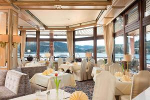 Zdjęcie z galerii obiektu Maritim Titisee Hotel w mieście Titisee-Neustadt