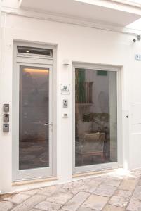 Fotografie z fotogalerie ubytování NEREA - Apulian Suite and Rooms v destinaci Monopoli