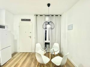 Zdjęcie z galerii obiektu Madrid Rio Amparo Usera w Madrycie
