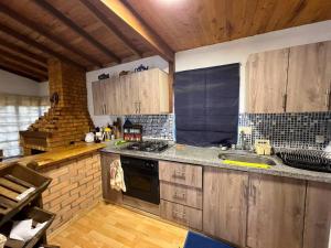 Imagem da galeria de Hermoso Refugio en la Laguna de Suesca em Suesca