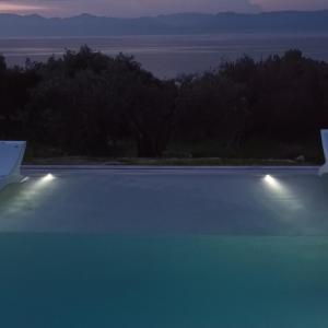 The swimming pool at or close to Sea View Private Pool Villa