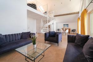 Photo de la galerie de l'établissement Penthouse Jastarnia, à Jastarnia