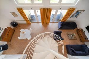 Photo de la galerie de l'établissement Penthouse Jastarnia, à Jastarnia