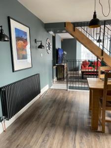 温德米尔High Street Apartment的相册照片