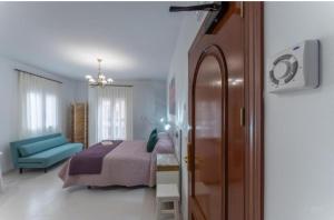 Posedenie v ubytovaní Villa Augusto Cosy Romance