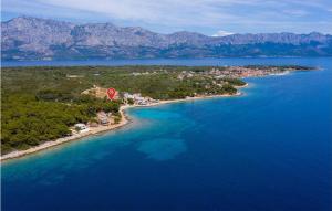 Φυσικό τοπίο κοντά σε αυτή η παραθεριστική κατοικία