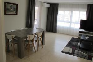 Fotografia z galérie ubytovania Apartamento B Ani v Alicante + 37 fotografií