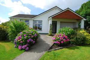 Gallery image of Flemings White Bridge Self-Catering Mobile Home Hire in Killarney