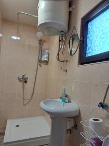 Bagno di Vila Teja