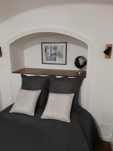 Gallery image of Le studio de la Clarté in Périgueux