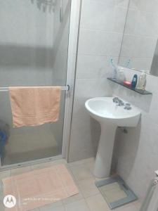 Ένα μπάνιο στο Sea&Whales