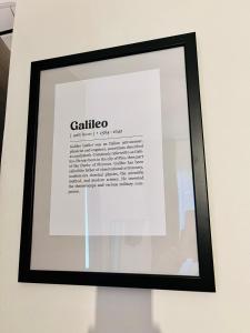 Fotografie z fotogalerie ubytování A Pisa con amore v destinaci Pisa