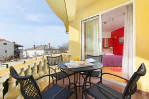 Galeriebild der Unterkunft Villa Anitea in Pula