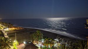 Fotografie z fotogalerie ubytování VISTA PLAYA v destinaci Algarrobo-Costa + 20 fotografií
