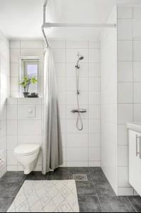 Fotografie z fotogalerie ubytování Northern Dreams Apartment with free parking v destinaci Tromsø + 19 fotografií