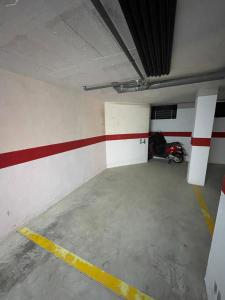 Fotografie z fotogalerie ubytování Apartamento Mar Jonica v destinaci Denia