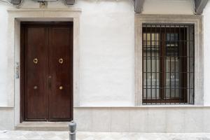 Fotografie z fotogalerie ubytování AT SAN ISIDRO CENTRO v destinaci Granada