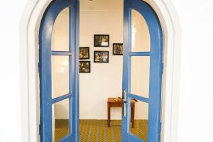 Fotografie z fotogalerie ubytování DAR44 v destinaci Essaouira