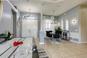 Gallery image of Port St Lucie Vacation Rental Near Clover Park! in Carlton