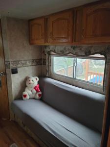 Imagen de la galería de Lakeshore Glamping Camping 239, en Portage 27 fotos más