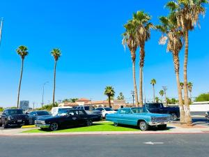 Gallery image of Ocotillo Inn in El Centro