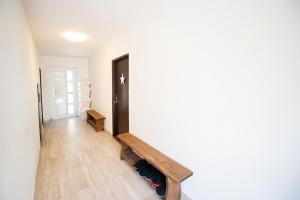 Fotografie z fotogalerie ubytování Ubytování u Nováků v Malé Morávce