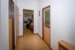 Fotografie z fotogalerie ubytování Ubytování u Nováků v Malé Morávce