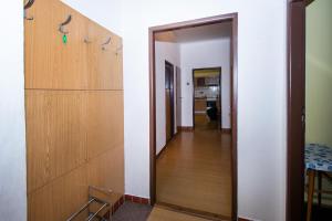 Fotografie z fotogalerie ubytování Ubytování u Nováků v Malé Morávce