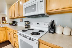 Φωτογραφία από το άλμπουμ του Ideally Located Nampa Home with Office Area and Patio! σε Nampa