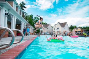 Gallery image of King's Creek Plantation in Williamsburg