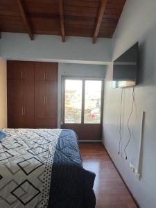 Gallery image of CasaHogar Apartamento in Riobamba