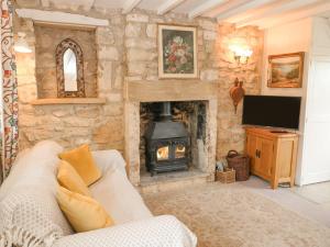 Gallery image of Foxglove Cottage in Blockley