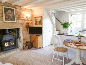 Gallery image of Foxglove Cottage in Blockley