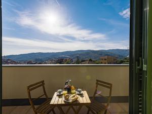 CivezzaにあるGloria del Mare - swimming pool with nice sea viewのギャラリーの写真