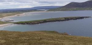 Galeriebild der Unterkunft Cherry blossom Erris in Carrowteige + 31 Fotos