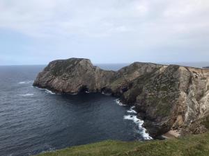 Galeriebild der Unterkunft Cherry blossom Erris in Carrowteige