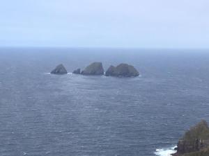 Galeriebild der Unterkunft Cherry blossom Erris in Carrowteige