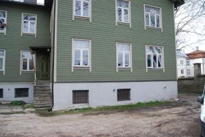Gallery image of City Centre Duplex Apartment in Tallinn