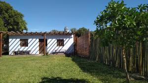 Gallery image of Angiru in Mercedes +8 photos