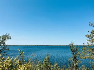 a view of a large body of water at Tanglewood - Large Waterfront Home in PEC ST-2020-0172 in Waupoos